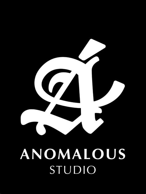 anomolous studio